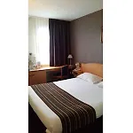 Hotel The Originals City, L'hippocampe, Sete