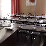 Hotel The Originals City, L'hippocampe, Sete 3*