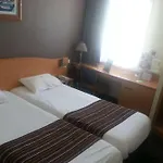 The Originals City, L'hippocampe, Sete Hotel 3*