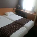 Hotel The Originals City, L'hippocampe, Sete 3*