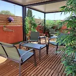 The Originals City, L'hippocampe, Sete Hotel Balaruc-le-Vieux