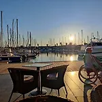 The Originals City, L'hippocampe, Sete Balaruc-le-Vieux