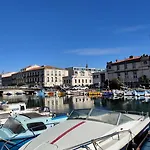 Hotel The Originals City, L'hippocampe, Sete