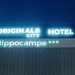 The Originals City, L'hippocampe, Sete 3* Balaruc-le-Vieux