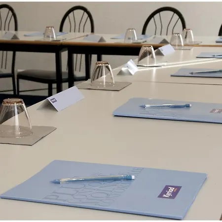 The Originals City, L'hippocampe, Sete Hotel Balaruc-le-Vieux