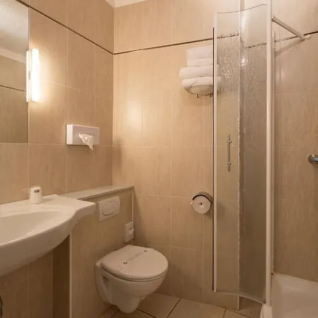 The Originals City, L'hippocampe, Sete Hotel