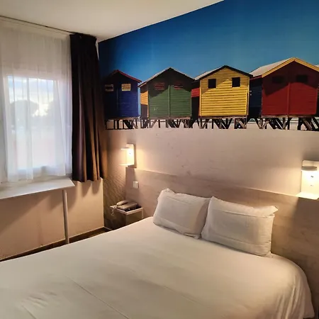 The Originals City, L'hippocampe, Sete Hotel 3*