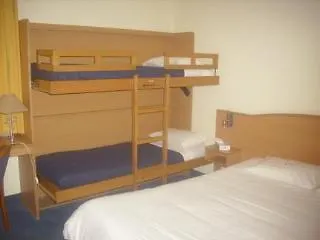 Hotel The Originals City, L'hippocampe, Sete 3*