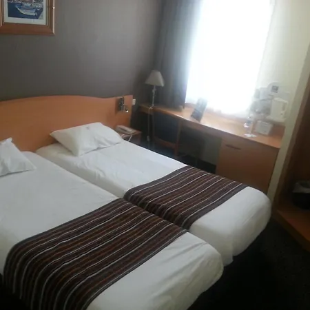 The Originals City, L'hippocampe, Sete Hotel