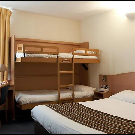The Originals City, L'hippocampe, Sete Hotel 3*