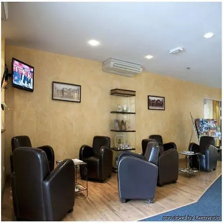 The Originals City, L'hippocampe, Sete Hotel Balaruc-le-Vieux