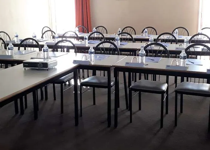The Originals City, L'hippocampe, Sete 3*