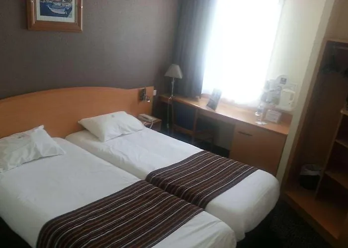 The Originals City, L'hippocampe, Sete Hotel 3*