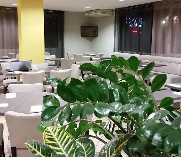 The Originals City, L'hippocampe, Sete 3*