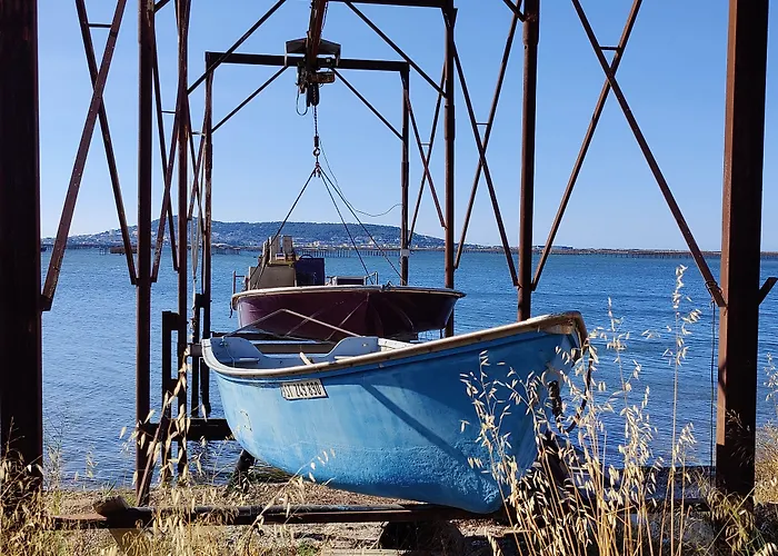 The Originals City, L'hippocampe, Sete 3* Balaruc-le-Vieux