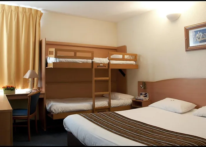 The Originals City, L'hippocampe, Sete Hotel 3*