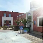 Hotel The Originals City, L'hippocampe, Sete