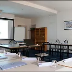 Hotel The Originals City, L'hippocampe, Sete 3*