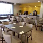 The Originals City, L'hippocampe, Sete Hotel