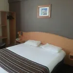Hotel The Originals City, L'hippocampe, Sete