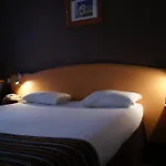 The Originals City, L'hippocampe, Sete Hotel