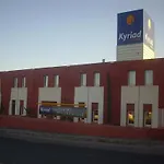 The Originals City, L'hippocampe, Sete Hotel 3*