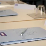 The Originals City, L'hippocampe, Sete 3*