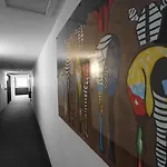 Hotel The Originals City, L'hippocampe, Sete 3*