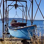 The Originals City, L'hippocampe, Sete 3* Balaruc-le-Vieux