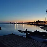 The Originals City, L'hippocampe, Sete 3* Balaruc-le-Vieux