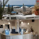 The Originals City, L'hippocampe, Sete 발라룩-르-비유