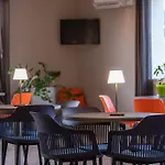 Hotel The Originals City, L'hippocampe, Sete Balaruc-le-Vieux