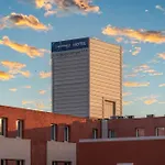 The Originals City, L'hippocampe, Sete 3* Balaruc-le-Vieux