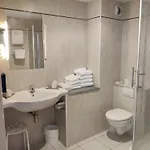 The Originals City, L'hippocampe, Sete Hotel Balaruc-le-Vieux