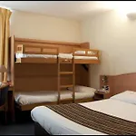 The Originals City, L'hippocampe, Sete Hotel 3*
