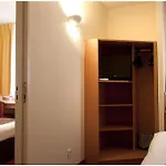 호텔 The Originals City, L'hippocampe, Sete 3*