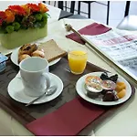 The Originals City, L'hippocampe, Sete 3*
