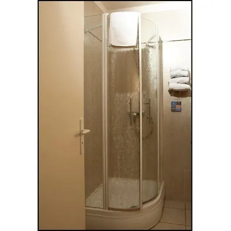 The Originals City, L'hippocampe, Sete Otel