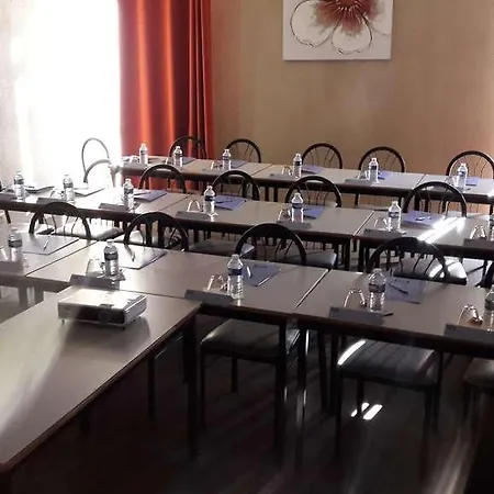 فندق The Originals City, L'hippocampe, Sete 3*