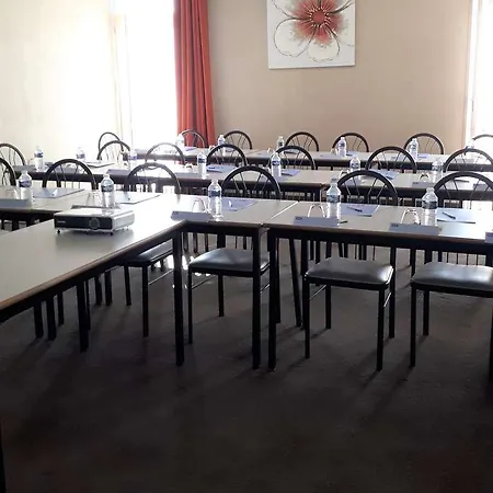The Originals City, L'hippocampe, Sete 3*