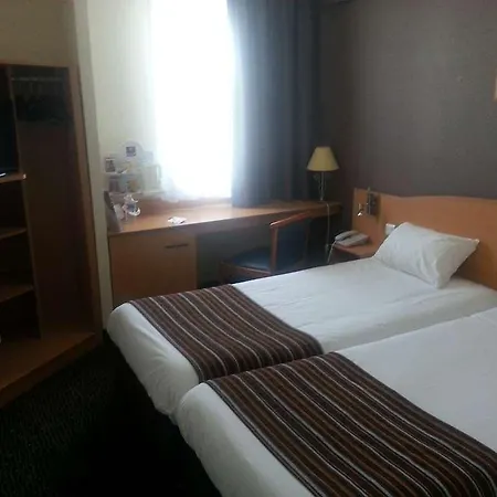 The Originals City, L'hippocampe, Sete 3* Balaruc-le-Vieux