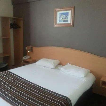 Hotel Kyriad Sète -