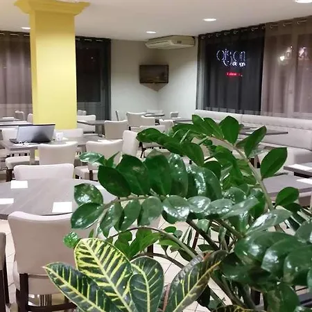 The Originals City, L'hippocampe, Sete 3*