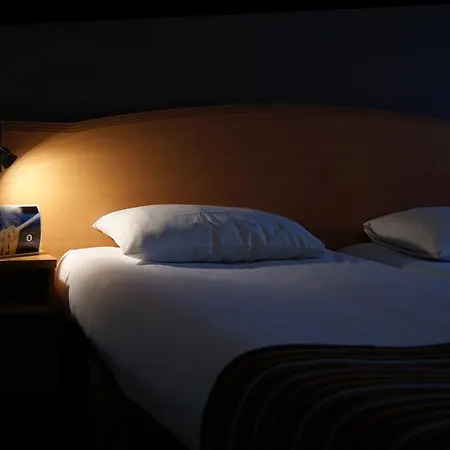 Hotel Kyriad Sète - Balaruc-le-Vieux