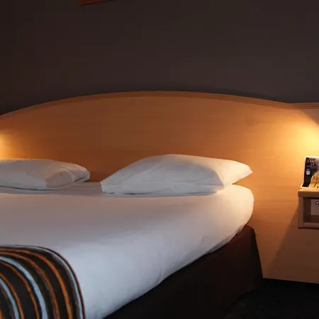 Hotel Kyriad Sète - Balaruc-le-Vieux