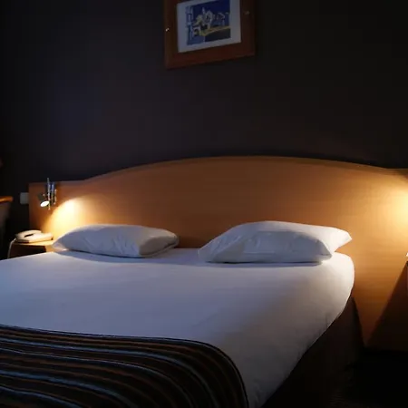 The Originals City, L'hippocampe, Sete Hotel
