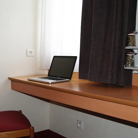 Hotel Kyriad Sète -