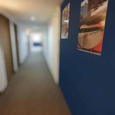 Kyriad Sète - Hotel