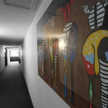 فندق The Originals City, L'hippocampe, Sete 3*