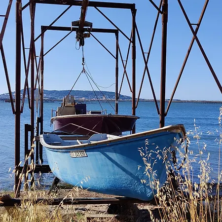 The Originals City, L'hippocampe, Sete 3* Balaruc-le-Vieux